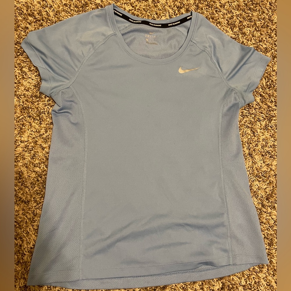 Nike Drifit Shirt